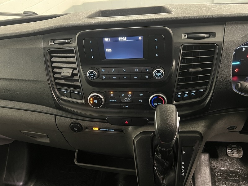 Used Ford Transit 2023 for sale - 77136997: Photo 21