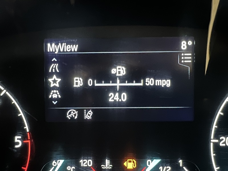 Used Ford Transit 2023 for sale - 77136997: Photo 23