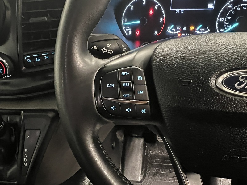 Used Ford Transit 2023 for sale - 77136997: Photo 24
