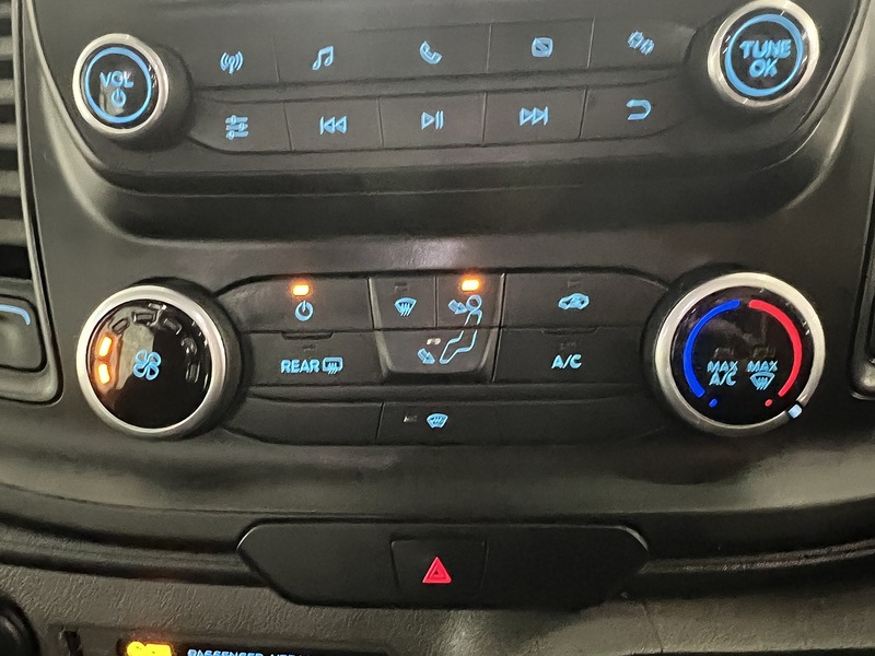 Used Ford Transit 2023 for sale - 77136997: Photo 25