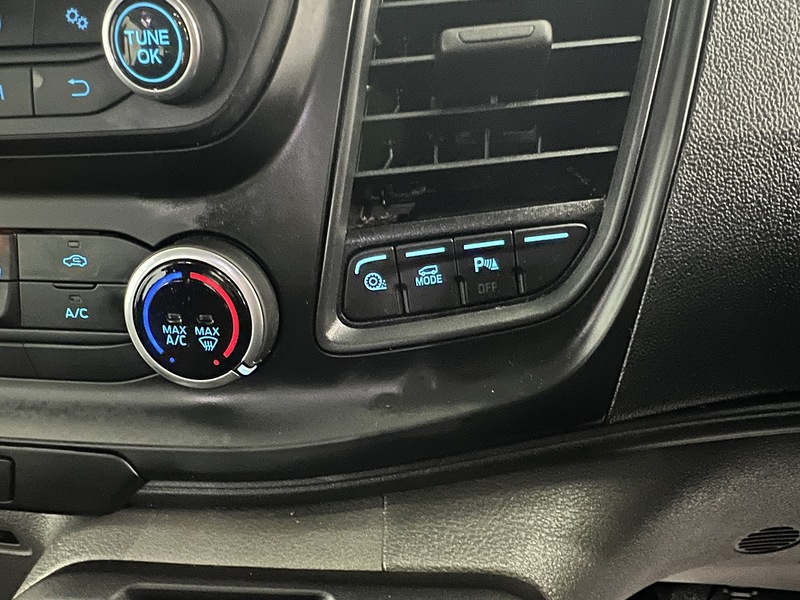 Used Ford Transit 2023 for sale - 77136997: Photo 26