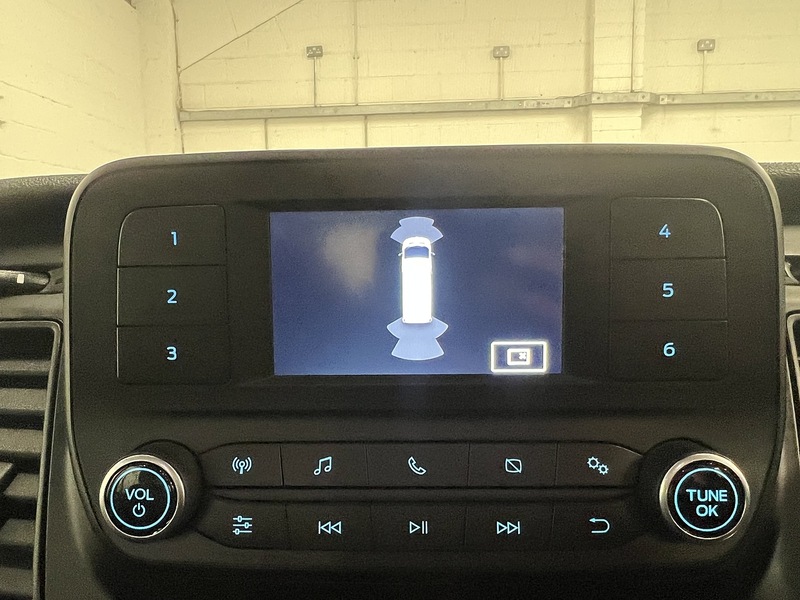 Used Ford Transit 2023 for sale - 77136997: Photo 27