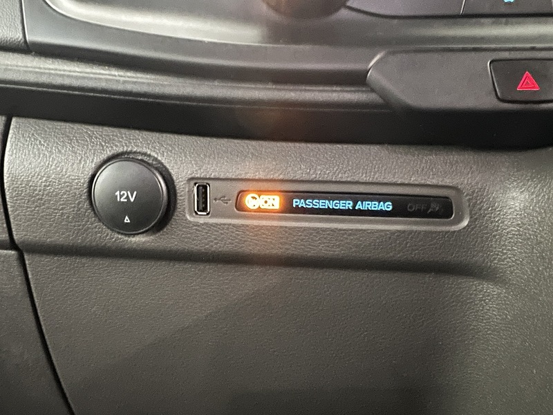 Used Ford Transit 2023 for sale - 77136997: Photo 29
