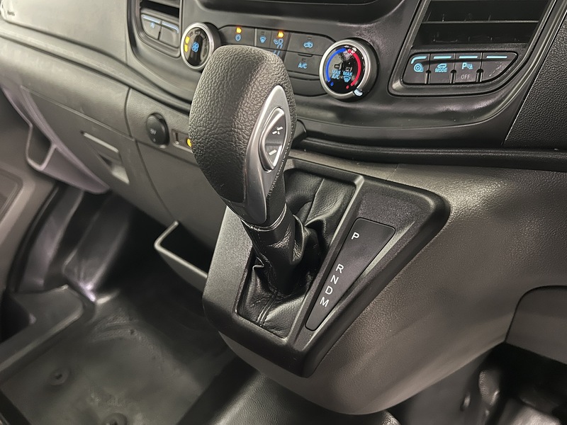 Used Ford Transit 2023 for sale - 77136997: Photo 33