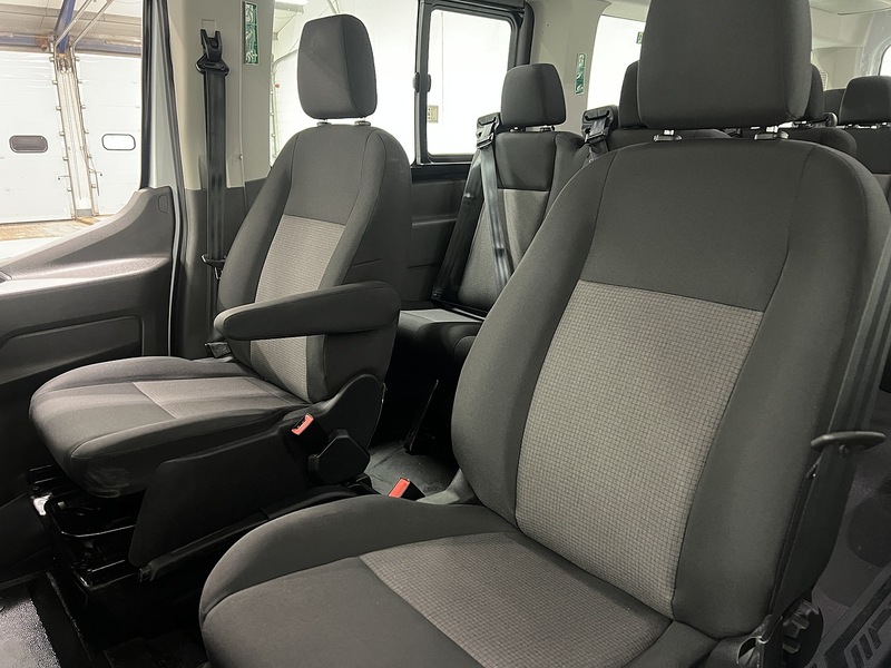 Used Ford Transit 2023 for sale - 77136997: Photo 37