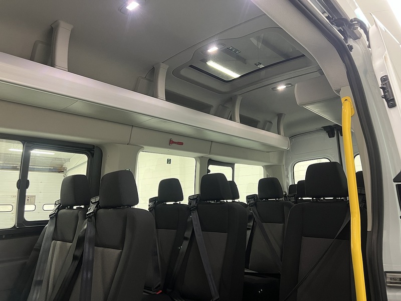 Used Ford Transit 2023 for sale - 77136997: Photo 40