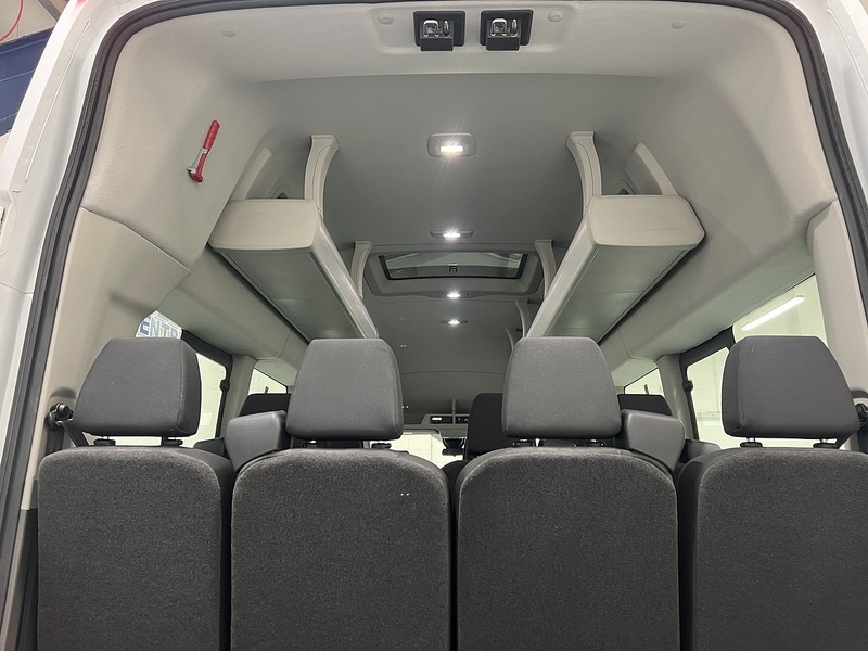 Used Ford Transit 2023 for sale - 77136997: Photo 43