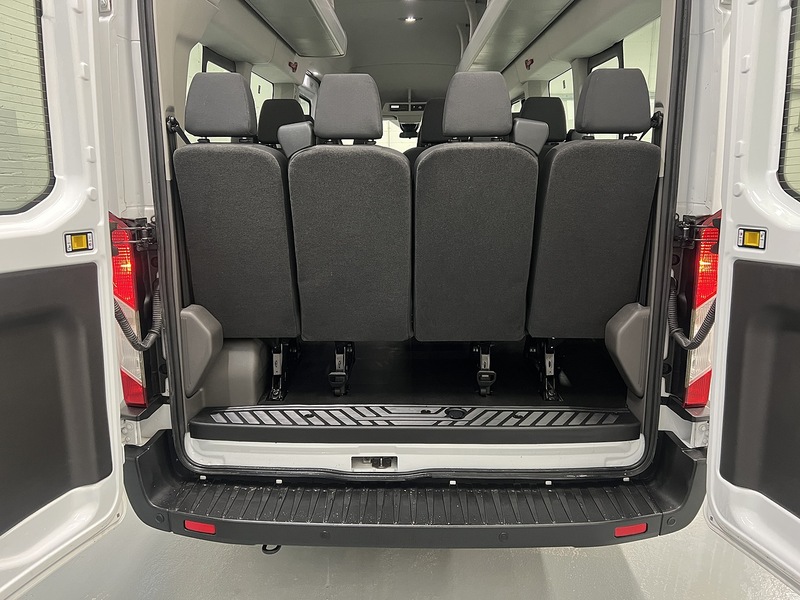 Used Ford Transit 2023 for sale - 77136997: Photo 44