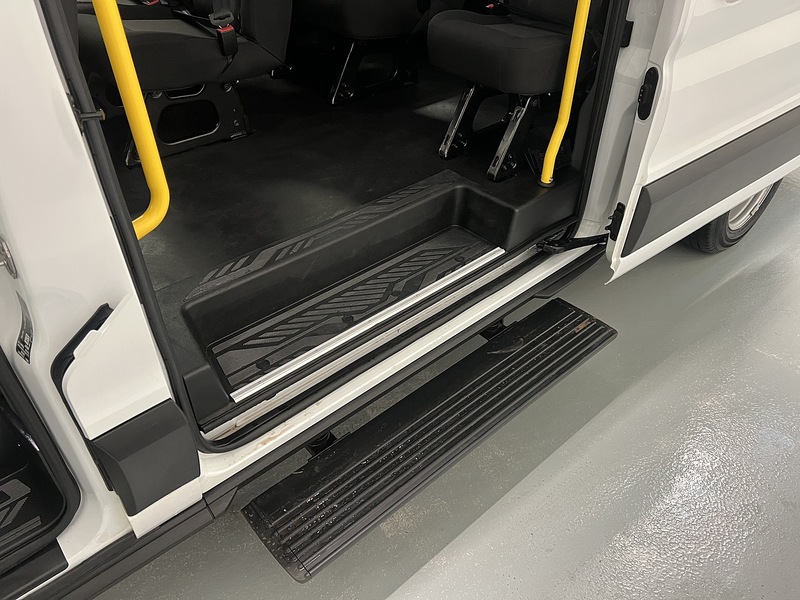 Used Ford Transit 2023 for sale - 77136997: Photo 45