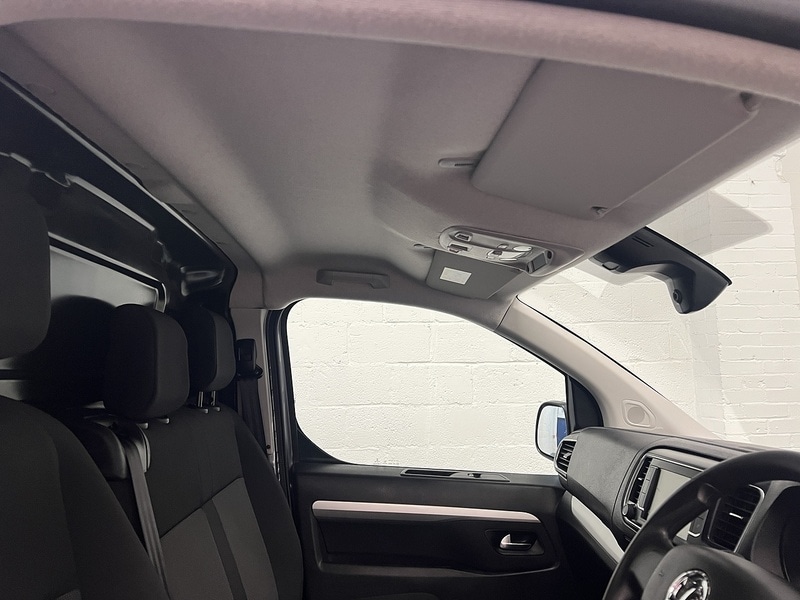 Used Vauxhall Vivaro 2022 for sale - 78224149: Photo 13