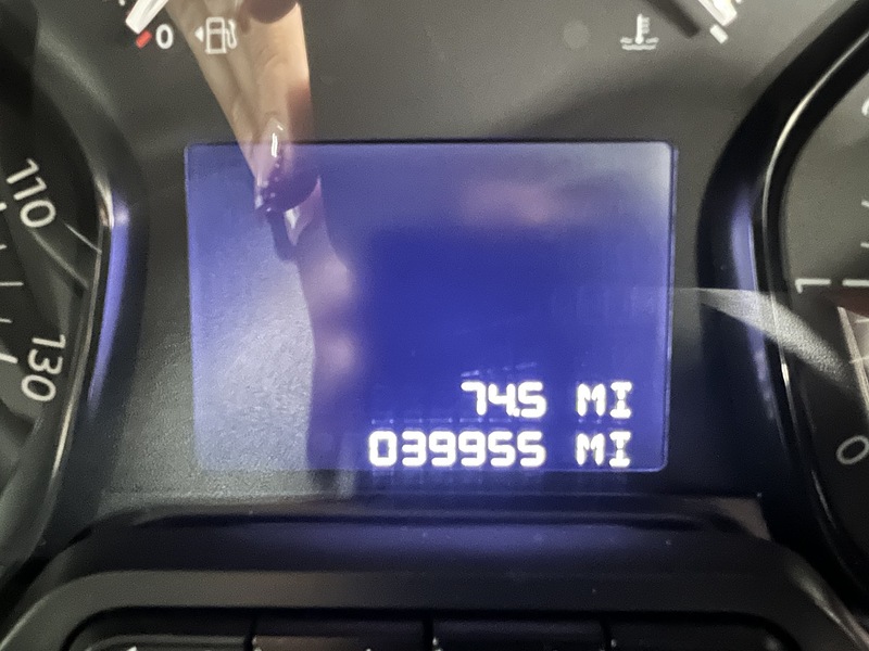 Used Vauxhall Vivaro 2022 for sale - 78224149: Photo 14