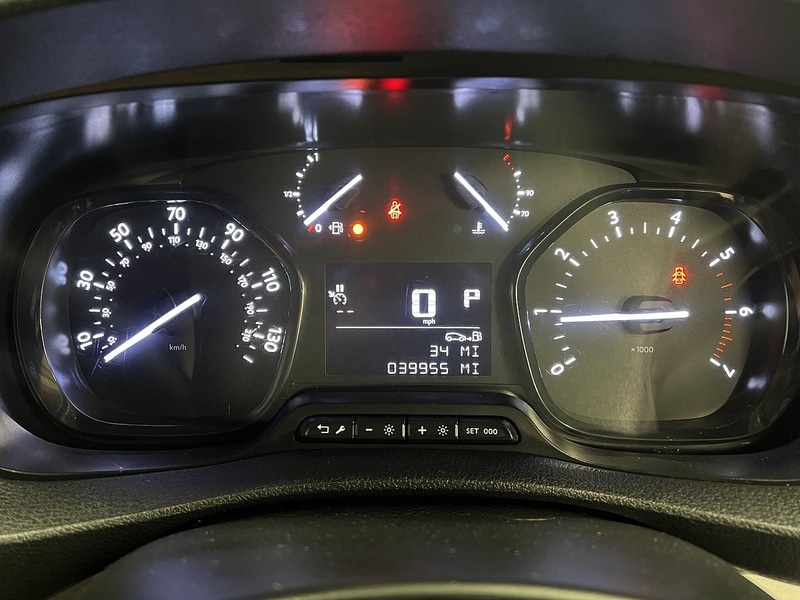 Used Vauxhall Vivaro 2022 for sale - 78224149: Photo 15