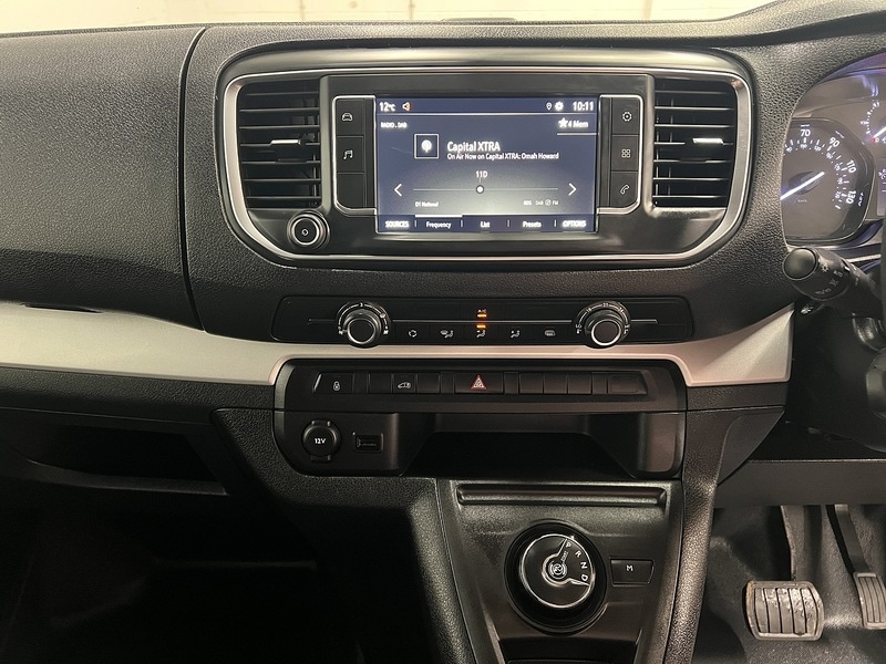 Used Vauxhall Vivaro 2022 for sale - 78224149: Photo 17