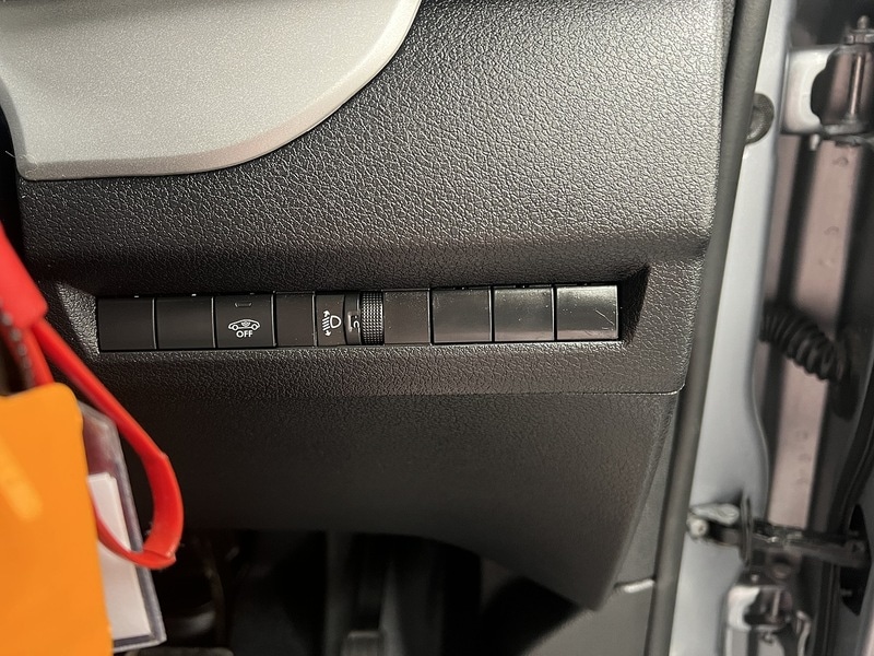 Used Vauxhall Vivaro 2022 for sale - 78224149: Photo 18