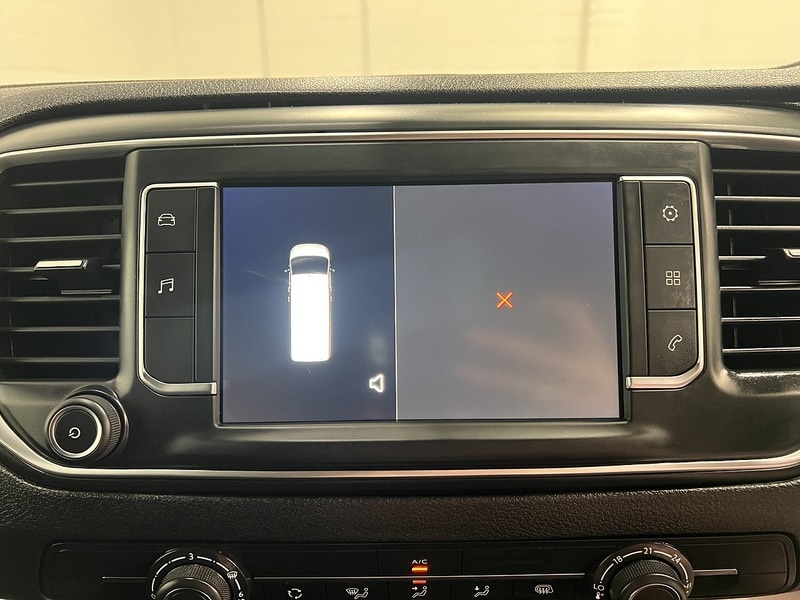 Used Vauxhall Vivaro 2022 for sale - 78224149: Photo 25