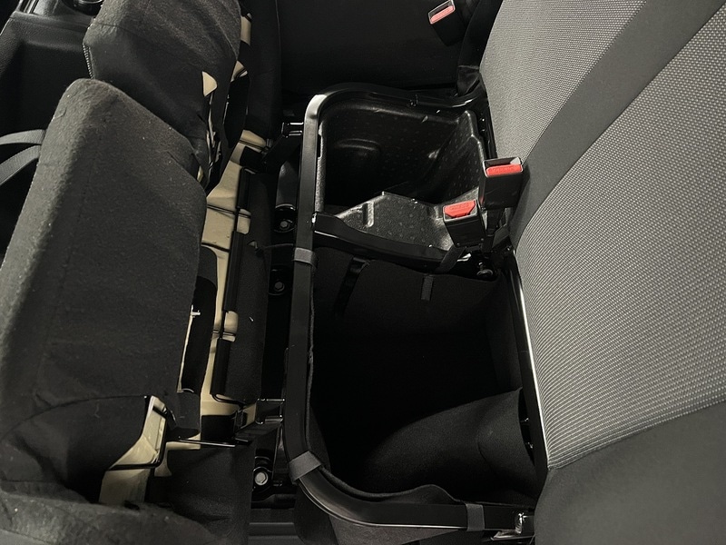 Used Vauxhall Vivaro 2022 for sale - 78224149: Photo 32