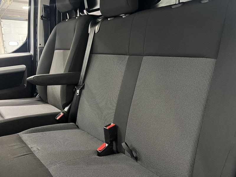 Used Vauxhall Vivaro 2022 for sale - 78224149: Photo 33