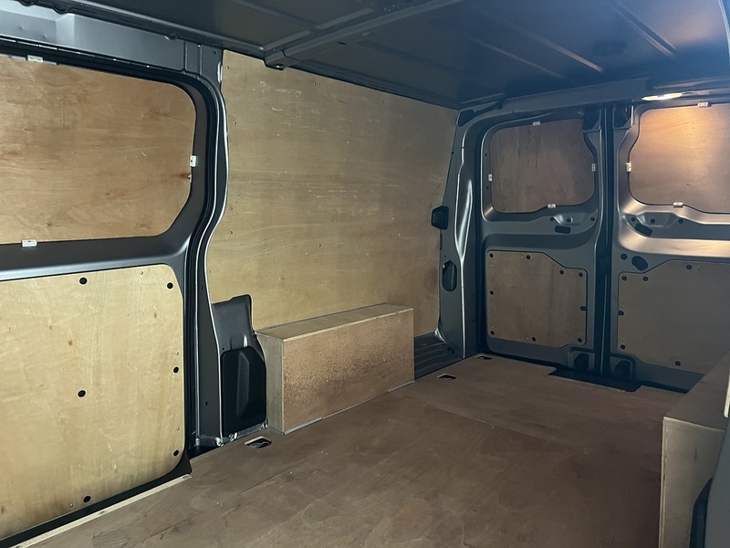 Used Vauxhall Vivaro 2022 for sale - 78224149: Photo 34