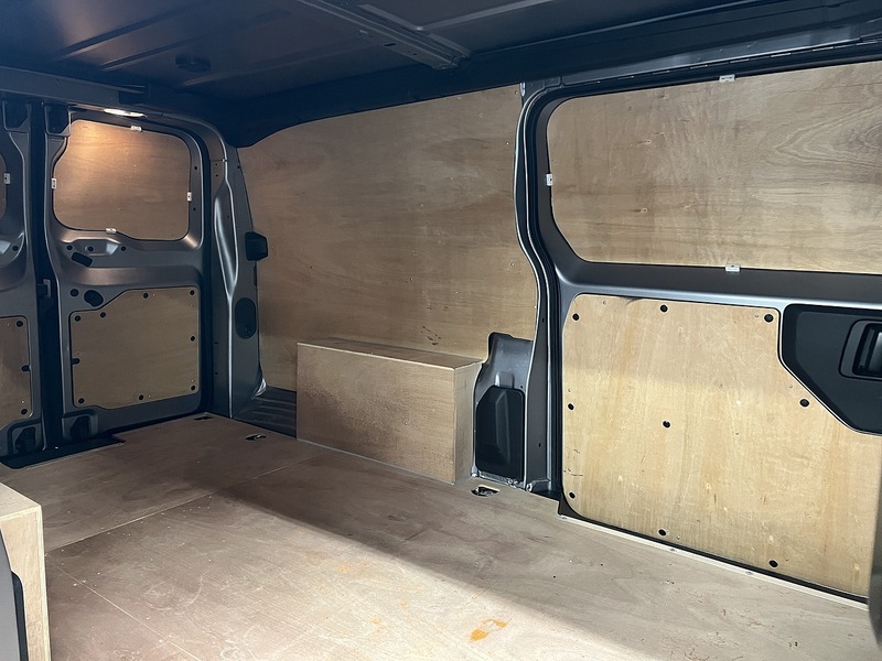 Used Vauxhall Vivaro 2022 for sale - 78224149: Photo 36