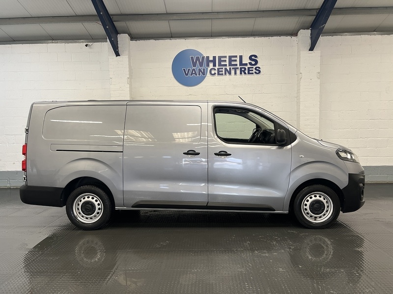 Used Vauxhall Vivaro 2022 for sale - 78224149: Photo 6