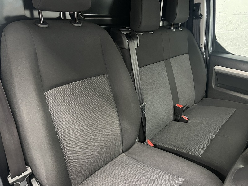 Used Vauxhall Vivaro 2022 for sale - 78224149: Photo 9