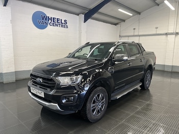 Used Ford Ranger 2022 for sale - 78888032: Photo