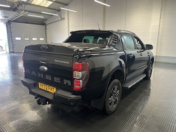 Used Ford Ranger 2022 for sale - 78888032: Photo