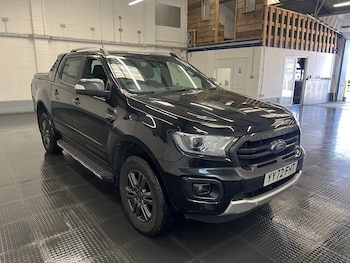 Used Ford Ranger 2022 for sale - 78888032: Photo