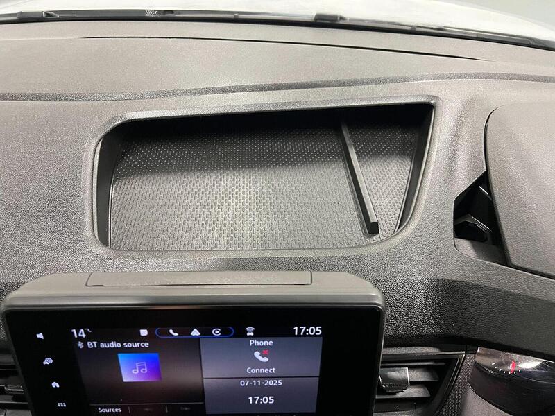 Used Renault Kangoo 2024 for sale - 76904419: Photo 29