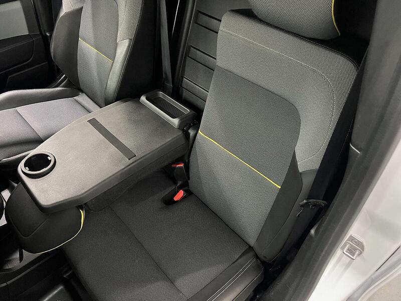 Used Renault Kangoo 2024 for sale - 76904419: Photo 32