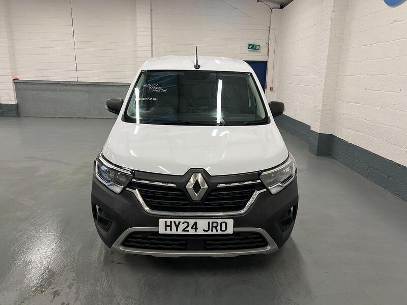 Used Renault Kangoo 2024 for sale - 76904419: Photo 8