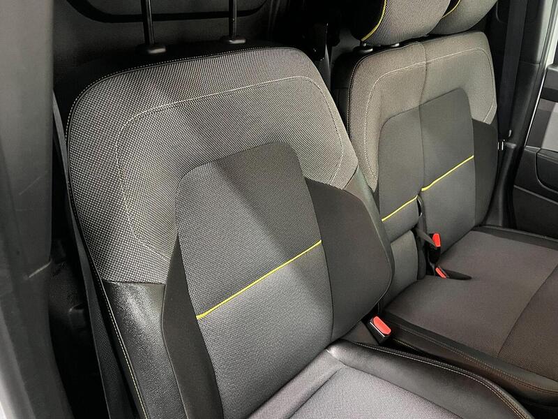 Used Renault Kangoo 2024 for sale - 76904419: Photo 9