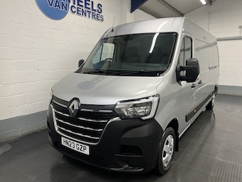 Used Renault Master 2023 for sale - 78716071: Photo