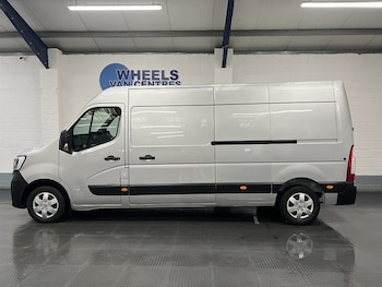 Used Renault Master 2023 for sale - 78716071: Photo