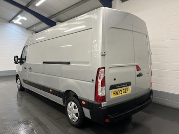 Used Renault Master 2023 for sale - 78716071: Photo