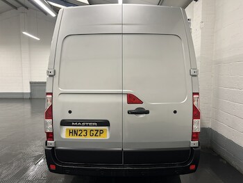 Used Renault Master 2023 for sale - 78716071: Photo