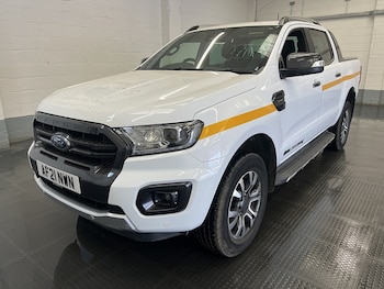 Used Ford Ranger 2021 for sale - 79370093: Photo
