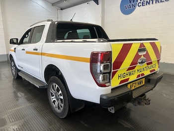 Used Ford Ranger 2021 for sale - 79370093: Photo
