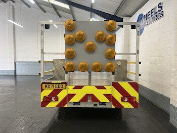 Used Peugeot Boxer 2022 for sale - 78715711: Photo