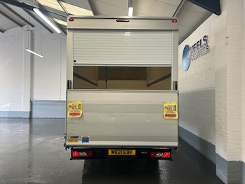 Used Ford Transit 2021 for sale - 78300046: Photo