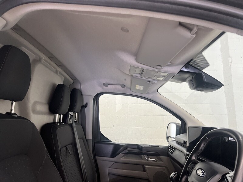 Used Ford Transit Custom 2024 for sale - 77535526: Photo 13