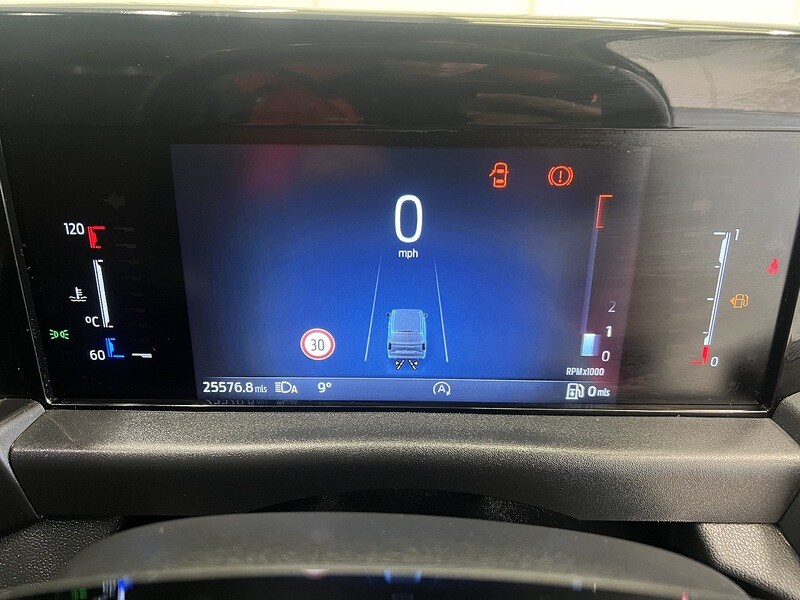 Used Ford Transit Custom 2024 for sale - 77535526: Photo 15