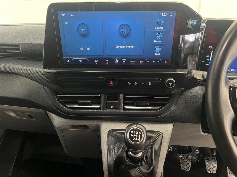 Used Ford Transit Custom 2024 for sale - 77535526: Photo 17