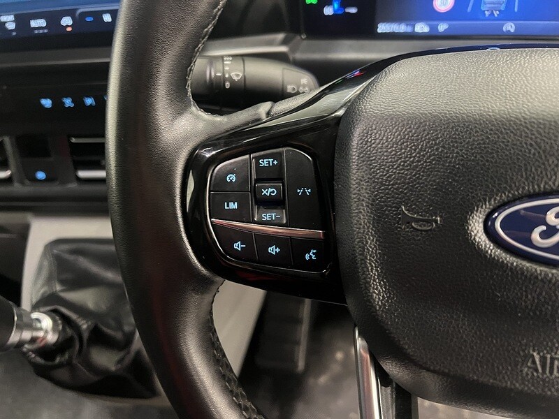 Used Ford Transit Custom 2024 for sale - 77535526: Photo 20