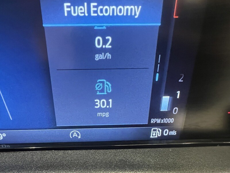 Used Ford Transit Custom 2024 for sale - 77535526: Photo 21