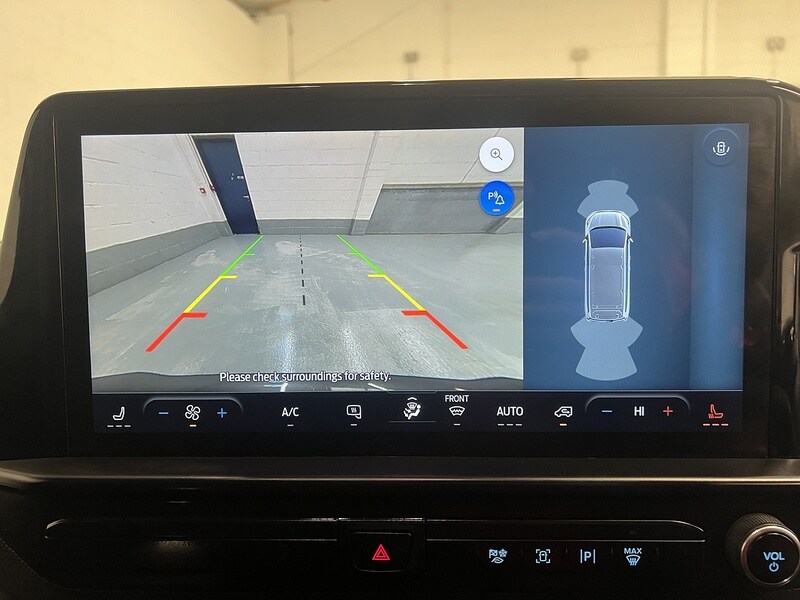 Used Ford Transit Custom 2024 for sale - 77535526: Photo 23