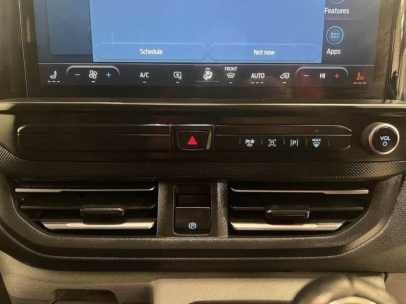 Used Ford Transit Custom 2024 for sale - 77535526: Photo 24