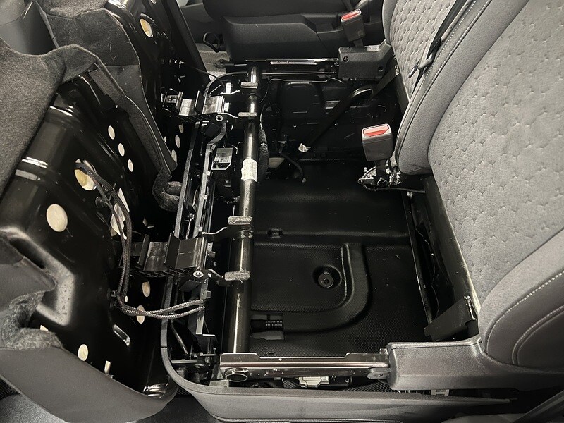 Used Ford Transit Custom 2024 for sale - 77535526: Photo 32