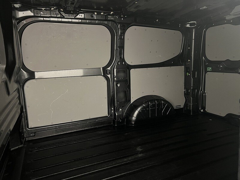 Used Ford Transit Custom 2024 for sale - 77535526: Photo 34