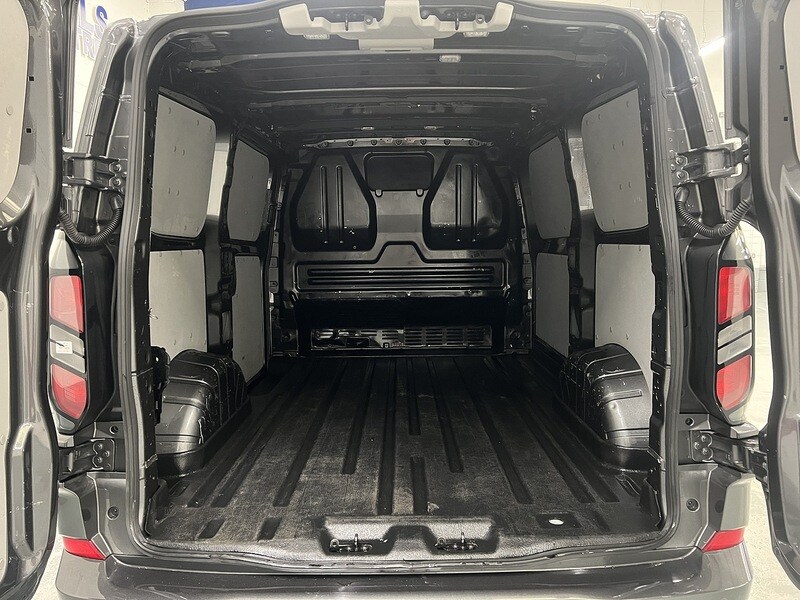 Used Ford Transit Custom 2024 for sale - 77535526: Photo 35